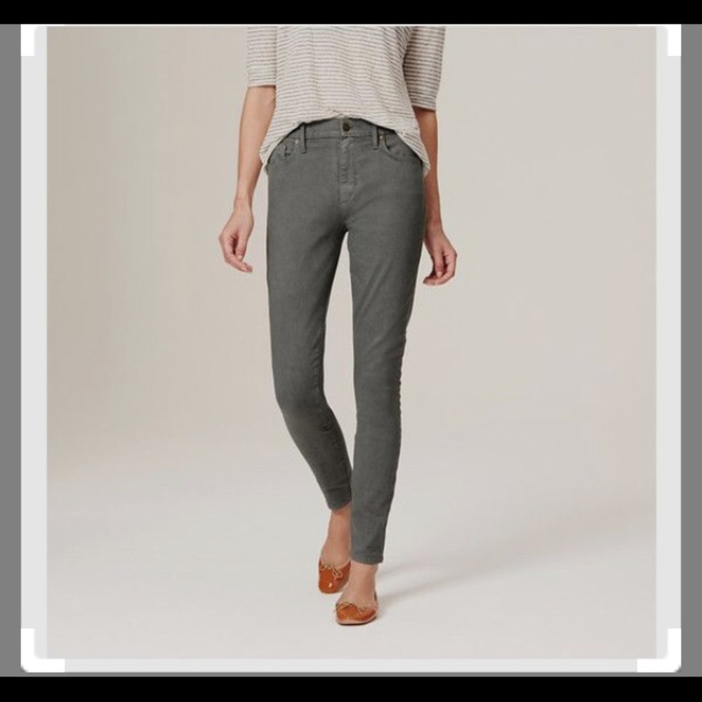 Ann Taylor LOFT jeans